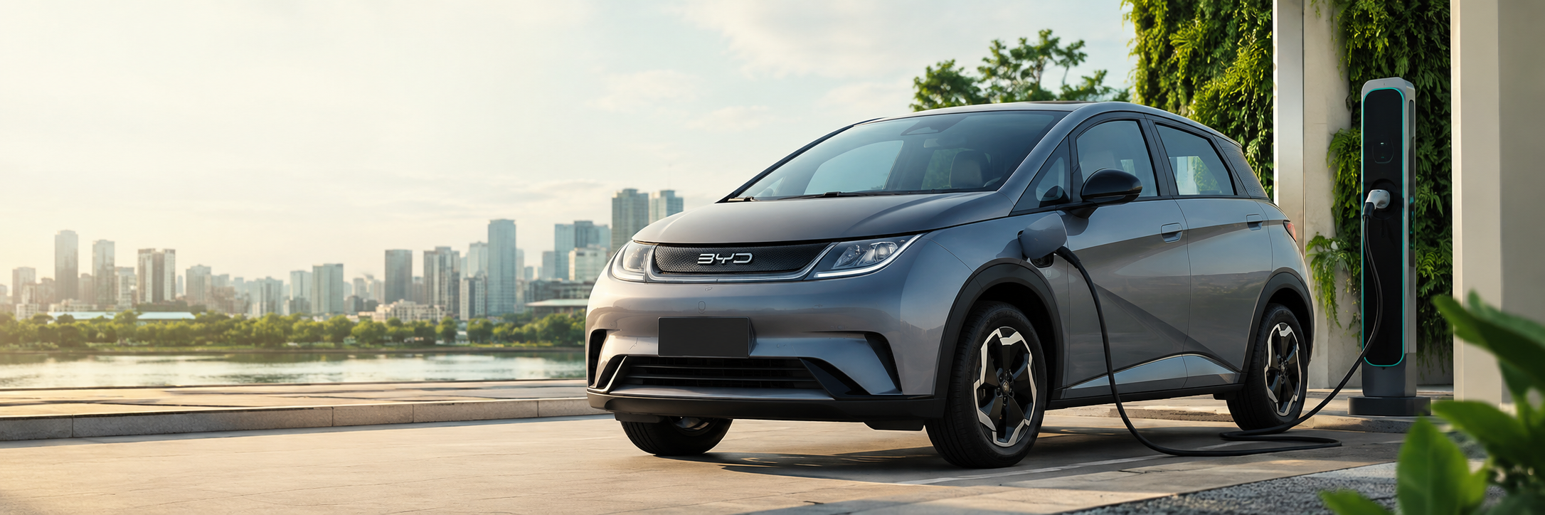 Carro elétrico vale a pena em 2026? Custos, recarga, desvalorização e proteção