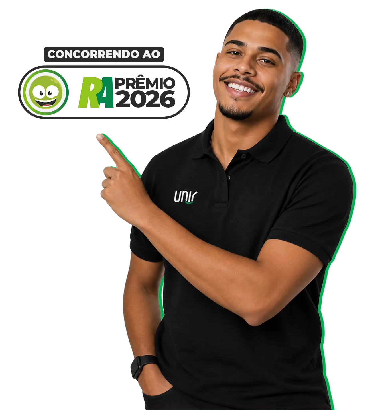 Homem Seguro