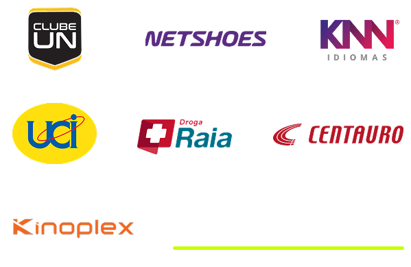 Marcas Parceiras