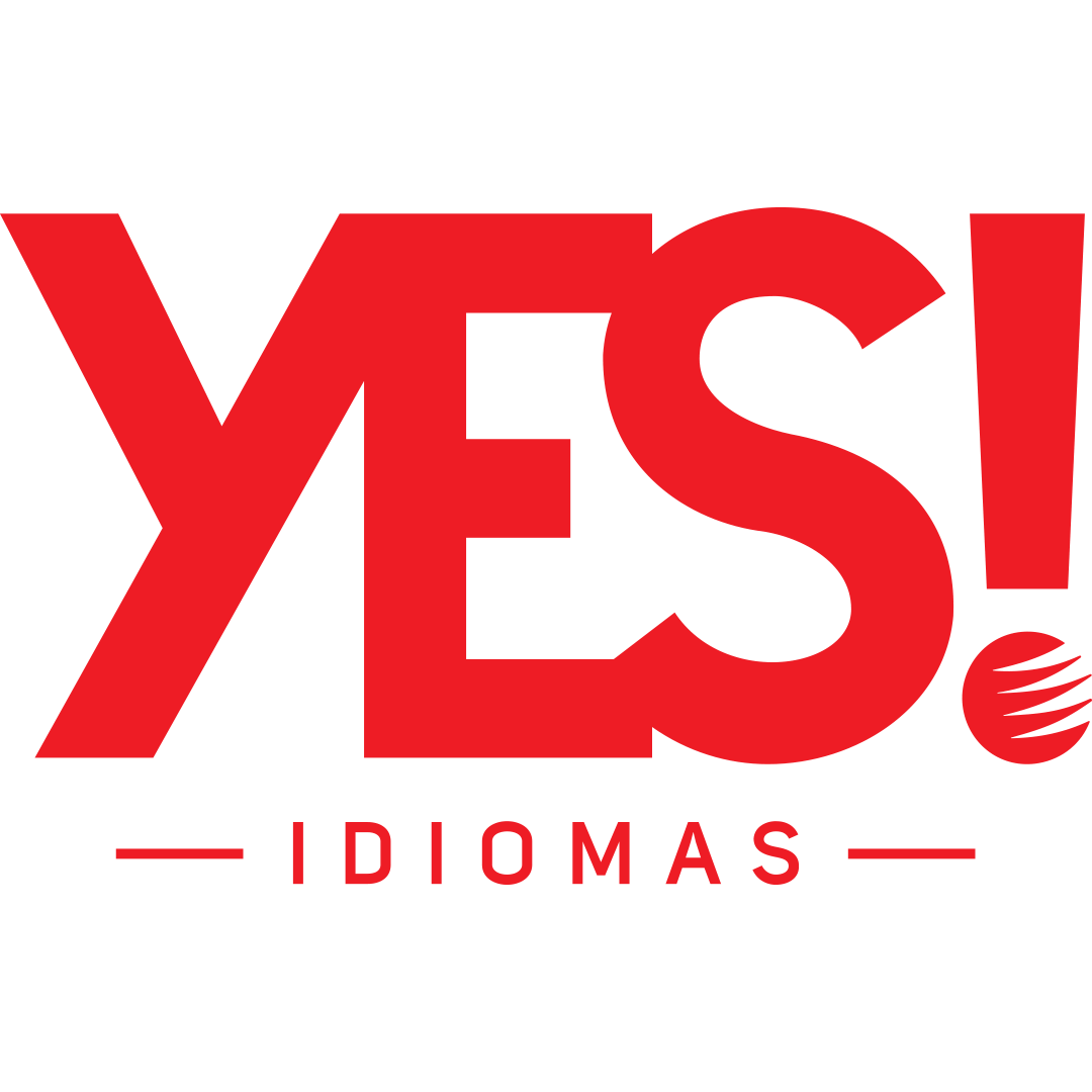 Yes! Idiomas