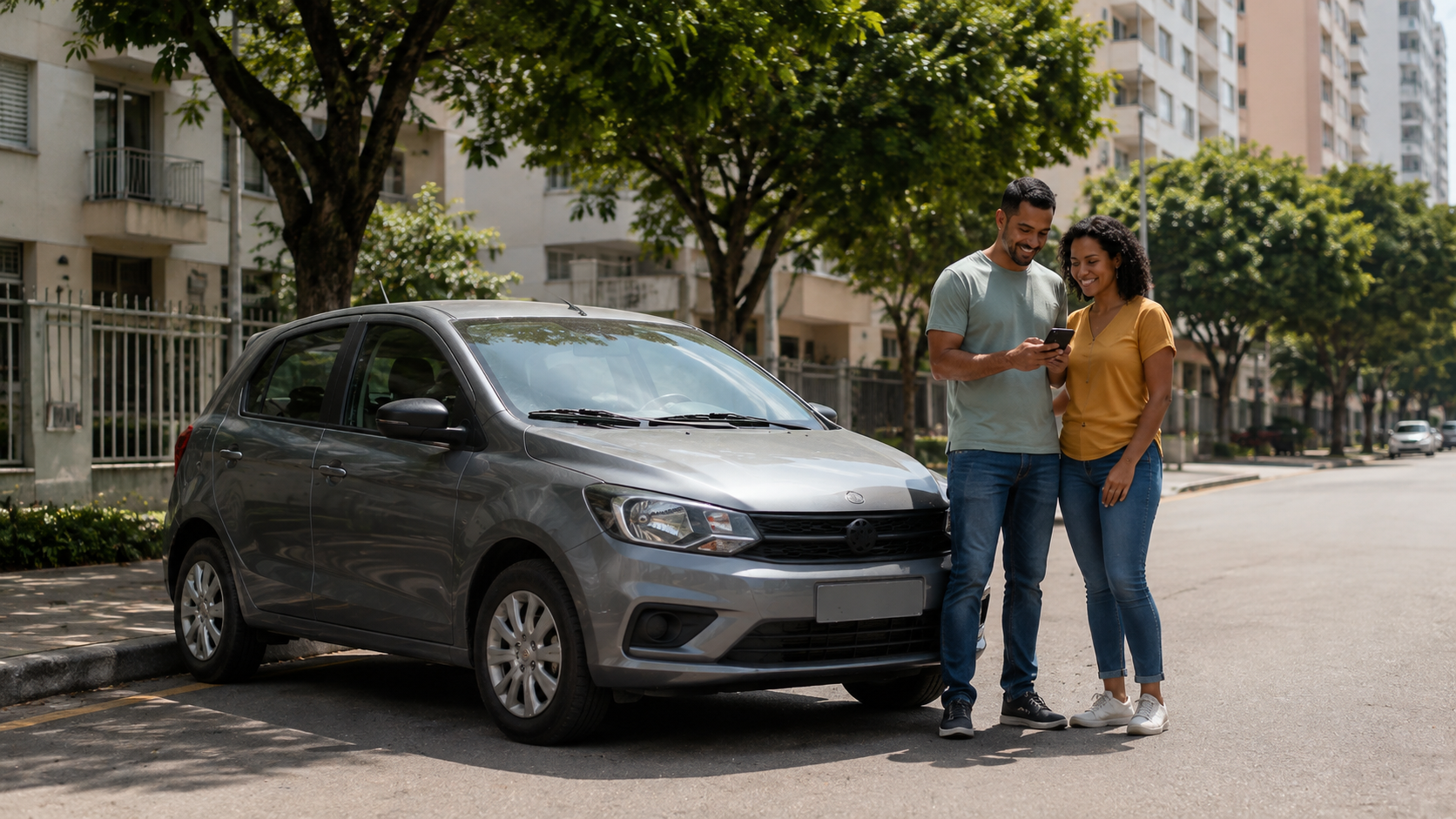 Proteção veicular x seguro: entenda por que a proteção veicular pode ser uma escolha mais vantajosa