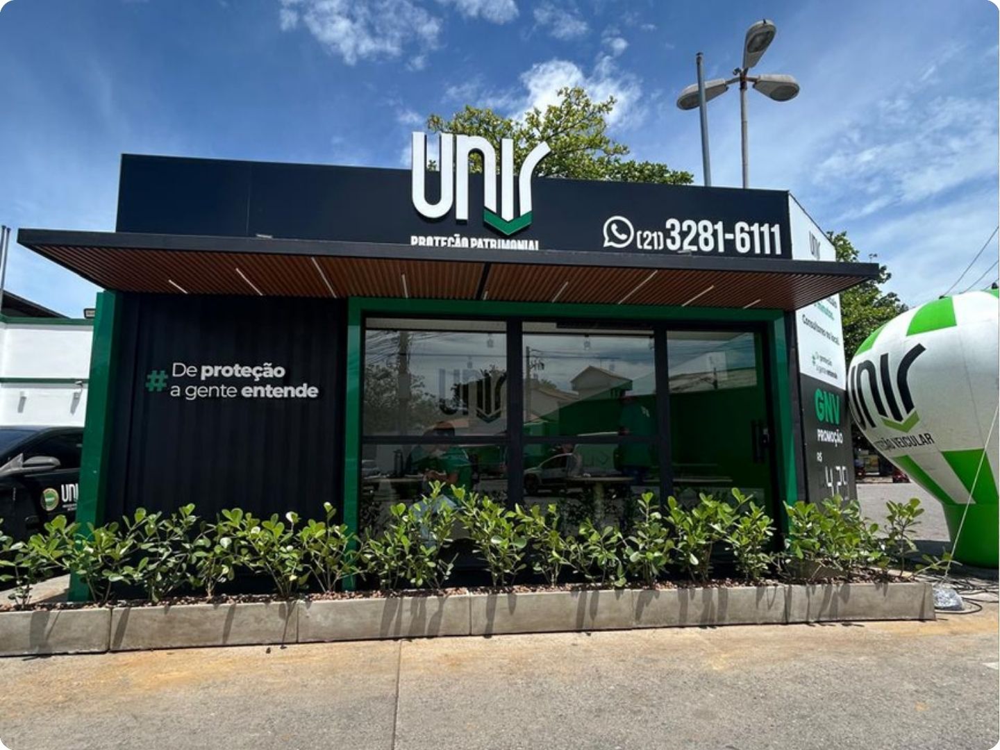 Campo Grande 2